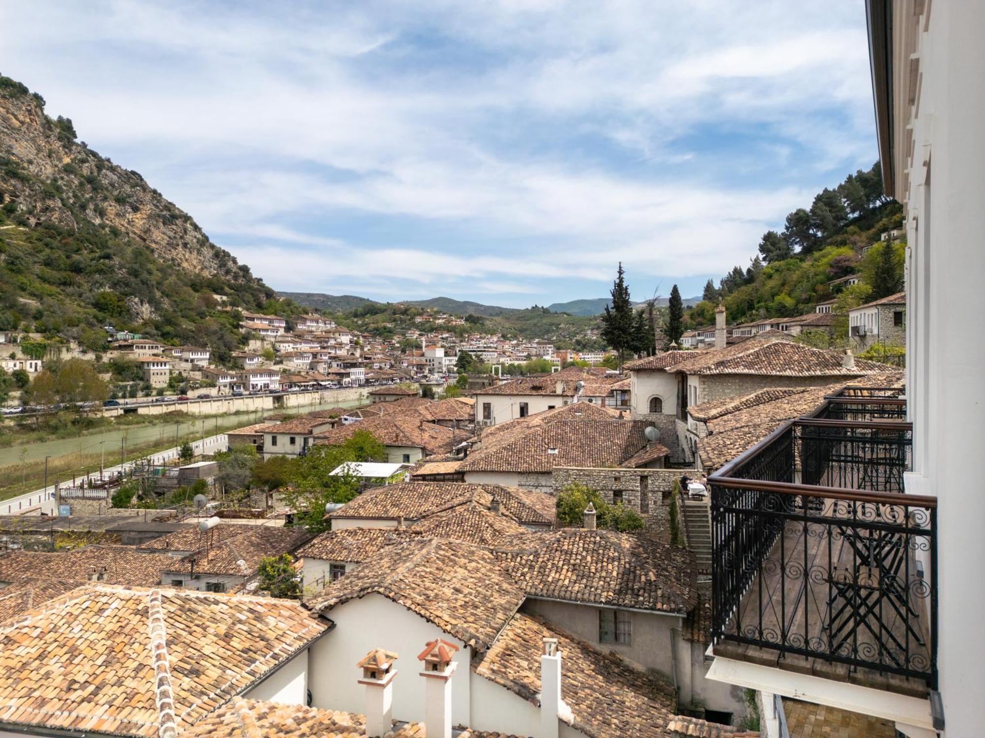 Grandview Hotel Berat