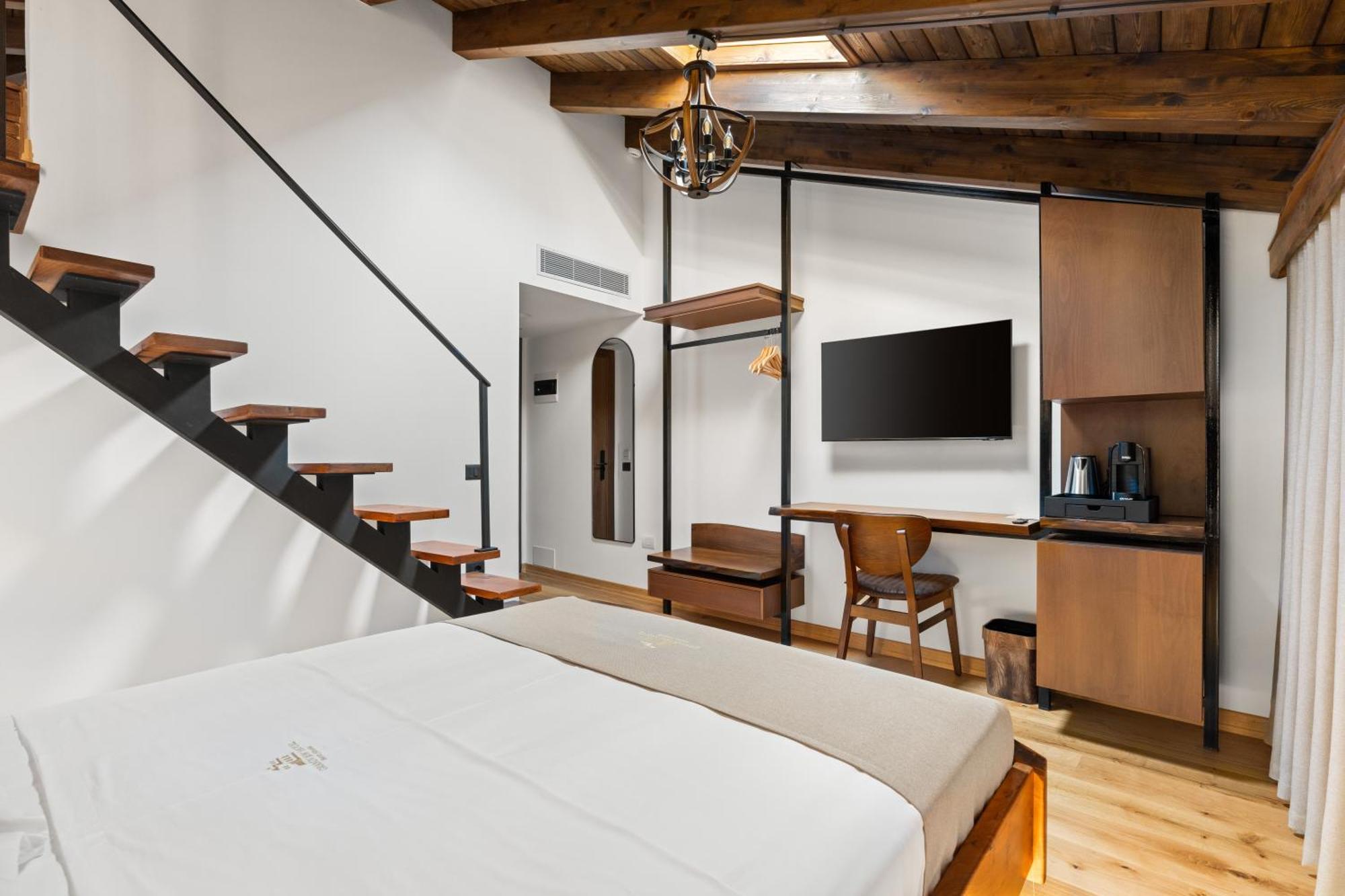 Hotel Grandview *