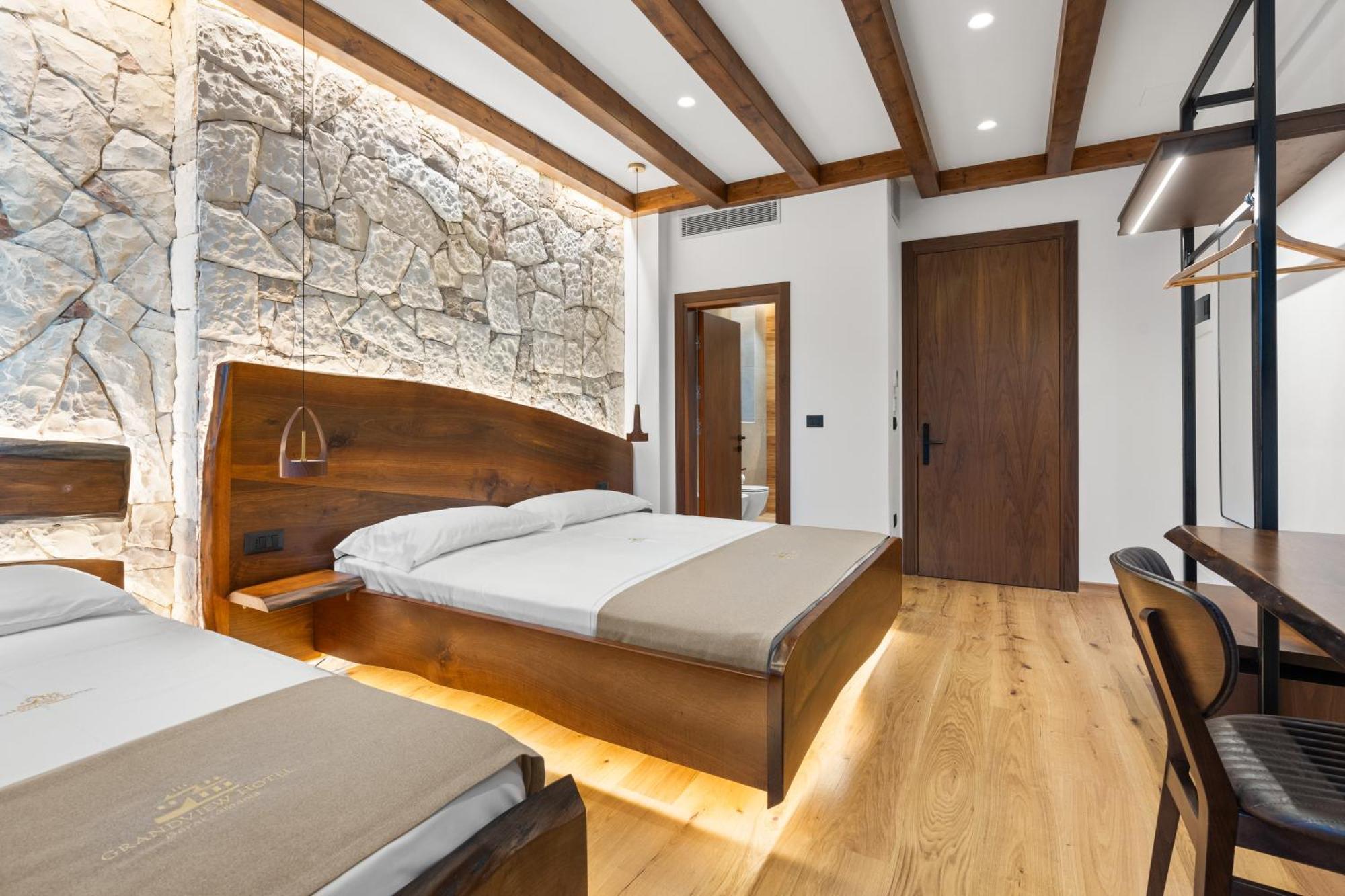 Hotel Grandview