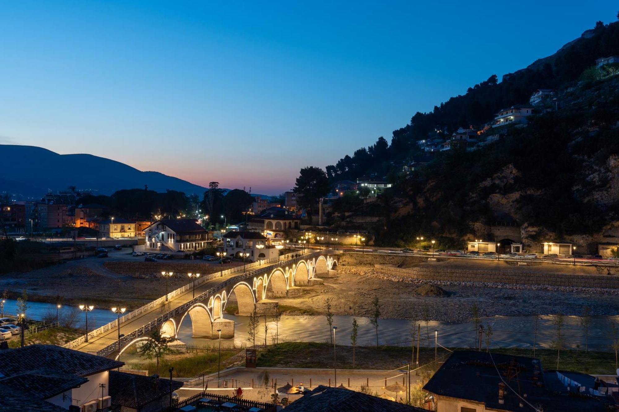 Grandview Berat