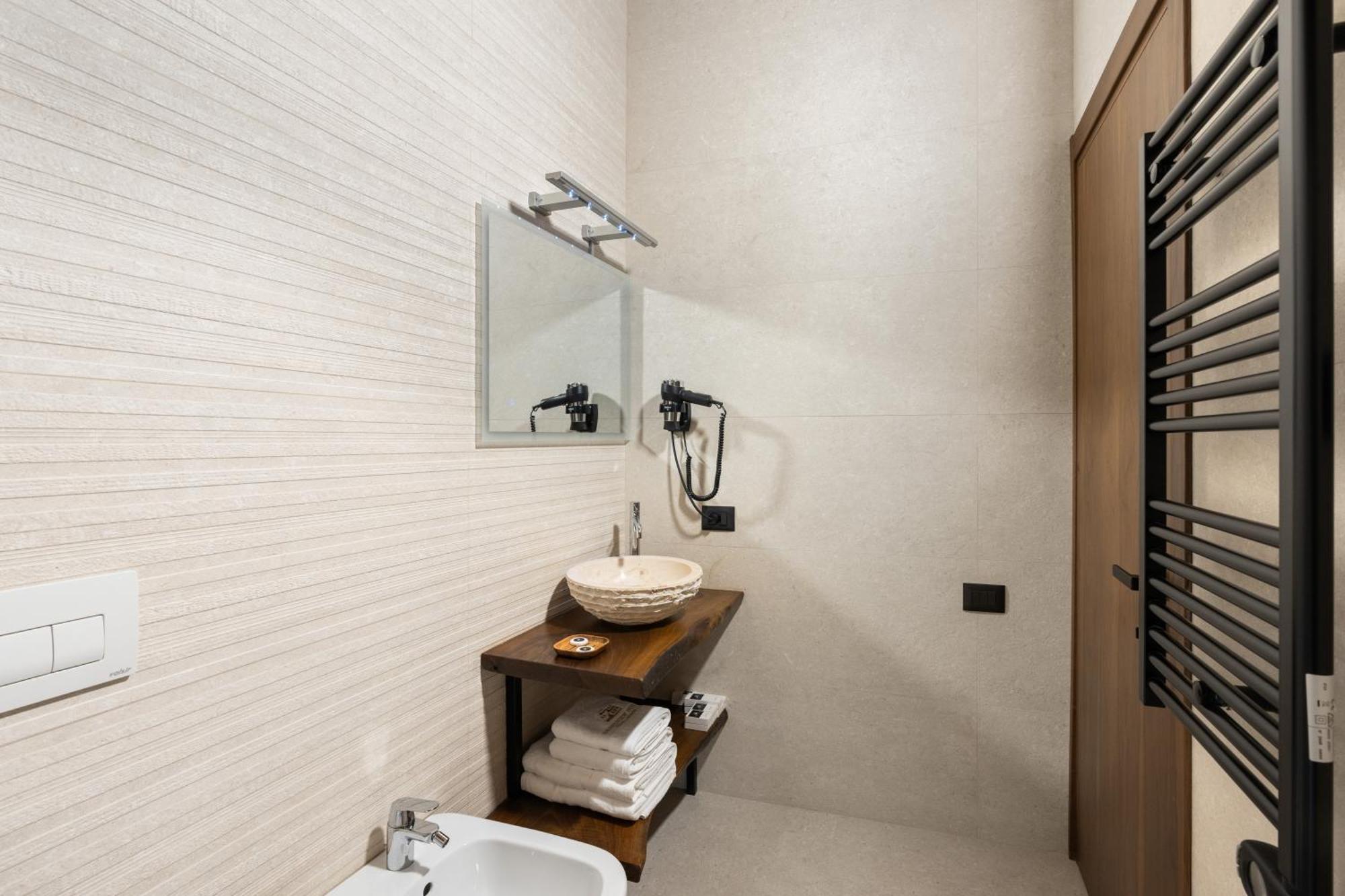 Hotel Grandview Berat